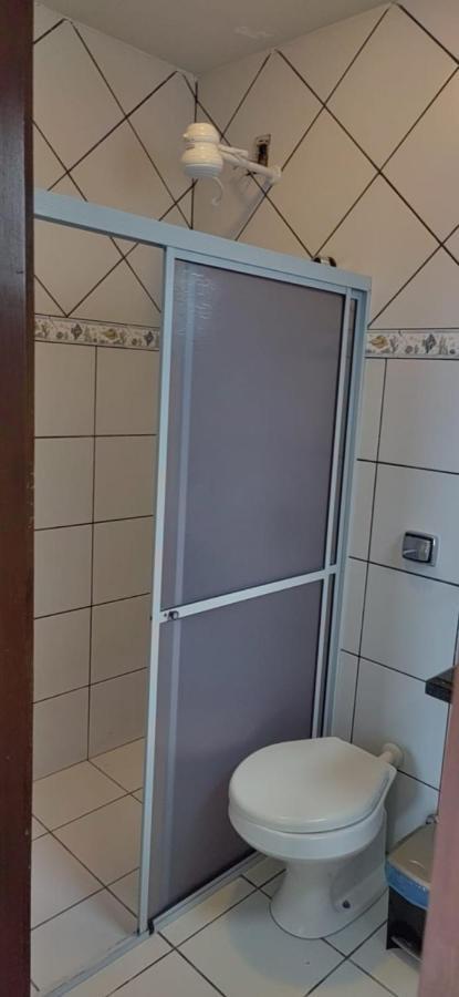 נטאל Pousada Ponta Negra מראה חיצוני תמונה